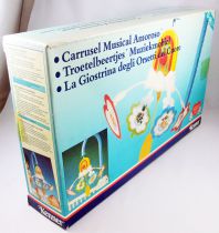 Care Bears - Musical Mobile - Kenner