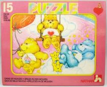 bisounours___puzzle_15_pieces_nathan___dans_les_nuages