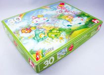 Care Bears - Nathan 30 pieces jigsaw puzzle - Let\'s go to the village