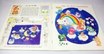 Care Bears - Panini Sticker Collector Book - Care Bears