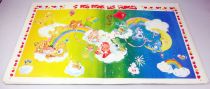 Care Bears - Panini Sticker Collector Book - Care Bears