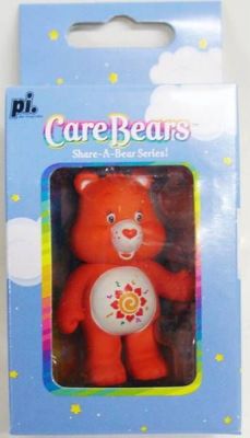 amigo bear care bear