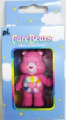 hopeful heart care bear
