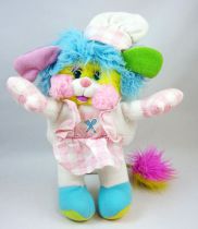 Carnival Popples - Chef (loose)