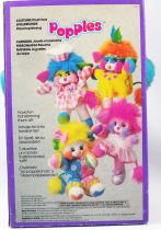 Carnival Popples - Indian