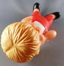 Caroline and Friends - Delacoste Squeeze Toy - Caroline