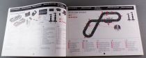 Carrera - 30132 GT Racers Wireless 30133 Long Distance Digital 1/32 Catalogue Manuel Instructions de Montage et Utilisation 