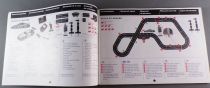 Carrera - 30132 GT Racers Wireless 30133 Long Distance Digital 1/32 Catalogue Manuel Instructions de Montage et Utilisation 