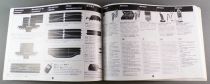 Carrera - 30132 GT Racers Wireless 30133 Long Distance Digital 1/32 Catalogue Manuel Instructions de Montage et Utilisation 
