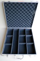  Carrera - Aluminium Suitcase for 1:24 Slot Cars 2