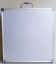  Carrera - Aluminium Suitcase for 1:24 Slot Cars 2