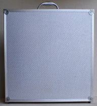  Carrera - Aluminium Suitcase for 1:24 Slot Cars 2