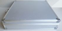 Carrera - Aluminium Suitcase for 1:24 Slot Cars 2