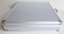  Carrera - Aluminium Suitcase for 1:24 Slot Cars 2