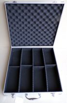 Carrera - Aluminium Suitcase for 1/24 Slot Cars