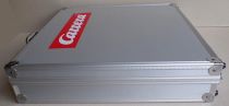 Carrera - Aluminium Suitcase for 1/24 Slot Cars