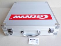 Carrera - Aluminium Suitcase for 1:32 Slot Cars
