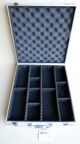 Carrera - Aluminium Suitcase for 1:32 Slot Cars