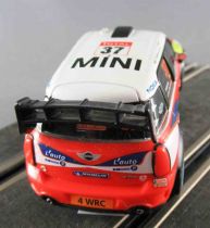 Carrera - Bmw Mini Countryman Sordo Del Barrio WRC RMC 2012 N° 37 1 1/43