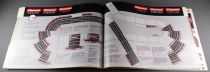 Carrera - Catalogue 2006 Exclusiv Evolution Digital Go Cars Accessories Merchandising 128 Pages + Stickers