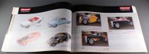 Carrera - Catalogue 2006 Exclusiv Evolution Digital Go Voitures Accessoires 128 Pages + Stickers
