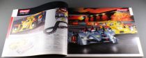 Carrera - Catalogue 2007 Exclusiv Evolution Digital Go Cars Accessories Merchandising 130 Pages + Stickers