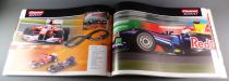 Carrera - Catalogue 2011 Exclusiv Evolution Digital Go Voitures Accessoires 148 Pages + Stickers