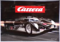 Carrera - Catalogue 2012 Exclusiv Evolution Digital Go Cars Accessories Merchandising 154 Pages + Stickers