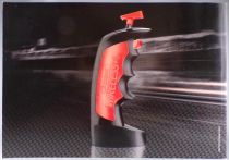 Carrera - Catalogue 2012 Exclusiv Evolution Digital Go Cars Accessories Merchandising 154 Pages + Stickers