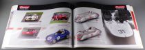 Carrera - Catalogue 2012 Exclusiv Evolution Digital Go Cars Accessories Merchandising 154 Pages + Stickers