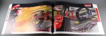 Carrera - Catalogue 2012 Exclusiv Evolution Digital Go Cars Accessories Merchandising 154 Pages + Stickers
