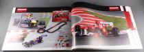 Carrera - Catalogue 2012 Exclusiv Evolution Digital Go Cars Accessories Merchandising 154 Pages + Stickers