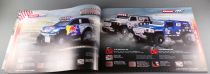 Carrera - Catalogue 2012 RC Voitures Radio Commandée 2.4 GHz Servo Tronic 27 MHz Bateaux Accessoires 62 Pages