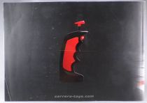 Carrera - Catalogue 2014 Exclusiv Evolution Digital Go Cars Accessories Merchandising 134 Pages + Sticke