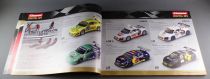 Carrera - Catalogue 2014 Exclusiv Evolution Digital Go Cars Accessories Merchandising 134 Pages + Sticke