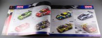 Carrera - Catalogue 2014 Exclusiv Evolution Digital Go Cars Accessories Merchandising 134 Pages + Sticke