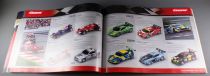 Carrera - Catalogue 2014 Exclusiv Evolution Digital Go Cars Accessories Merchandising 134 Pages + Sticke