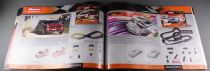 Carrera - Catalogue 2014 Exclusiv Evolution Digital Go Cars Accessories Merchandising 134 Pages + Sticke