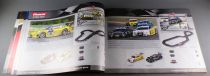 Carrera - Catalogue 2014 Exclusiv Evolution Digital Go Voitures Accessoires 134 Pages + Stickers