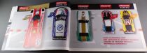 Carrera - Catalogue 50 Ans 1963-2013 Evolution Digital 1:24 1:32 Digital Go Cars Accessories Merchandising 150 Pages + Stickers