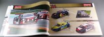 Carrera - Catalogue 50 Ans 1963-2013 Evolution Digital 1:24 1:32 Digital Go Cars Accessories Merchandising 150 Pages + Stickers
