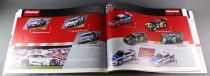 Carrera - Catalogue 50 Ans 1963-2013 Evolution Digital 1:24 1:32 Digital Go Cars Accessories Merchandising 150 Pages + Stickers