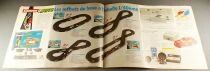 Carrera - French Catalogue Slot 1979 Universal 1:32 1:24 Servo 1:32 1:40 1:60