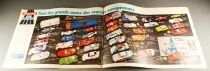 Carrera - French Catalogue Slot 1979 Universal 1:32 1:24 Servo 1:32 1:40 1:60