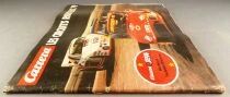 Carrera - French Catalogue Slot 1979 Universal 1:32 1:24 Servo 1:32 1:40 1:60