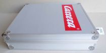 Carrera - Valise en Aluminium pour Voiture Slot Car 1/3