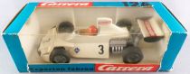 Carrera 124 Réf.40505 - Brabham F1 BT 44 Blanche N°3 en Boite 1/24