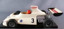 Carrera 124 Réf.40505 - Brabham F1 BT 44 Blanche N°3 en Boite 1/24