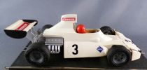Carrera 124 Réf.40505 - Brabham F1 BT 44 Blanche N°3 en Boite 1/24