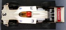 Carrera 124 Réf.40505 - Brabham F1 BT 44 Blanche N°3 en Boite 1/24